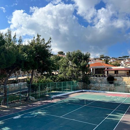 Zeus Holiday Home Pissouri Ngoại thất bức ảnh
