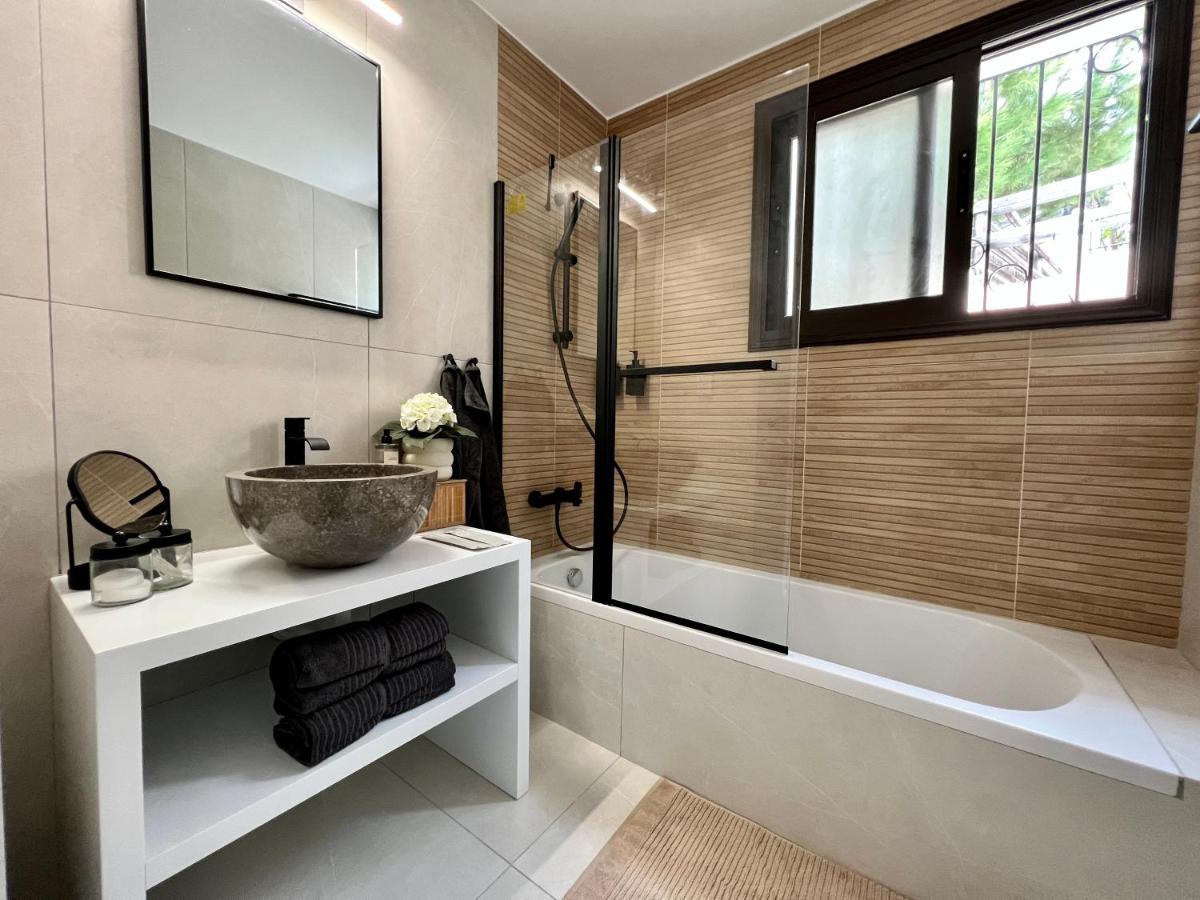 Zeus Holiday Home Pissouri Ngoại thất bức ảnh
