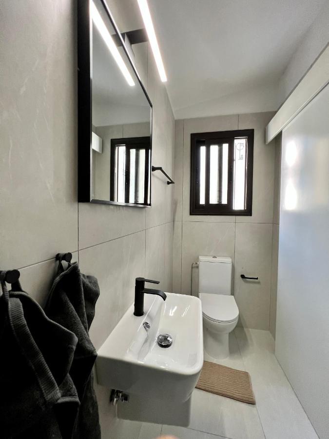 Zeus Holiday Home Pissouri Ngoại thất bức ảnh