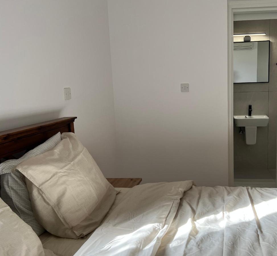 Zeus Holiday Home Pissouri Ngoại thất bức ảnh