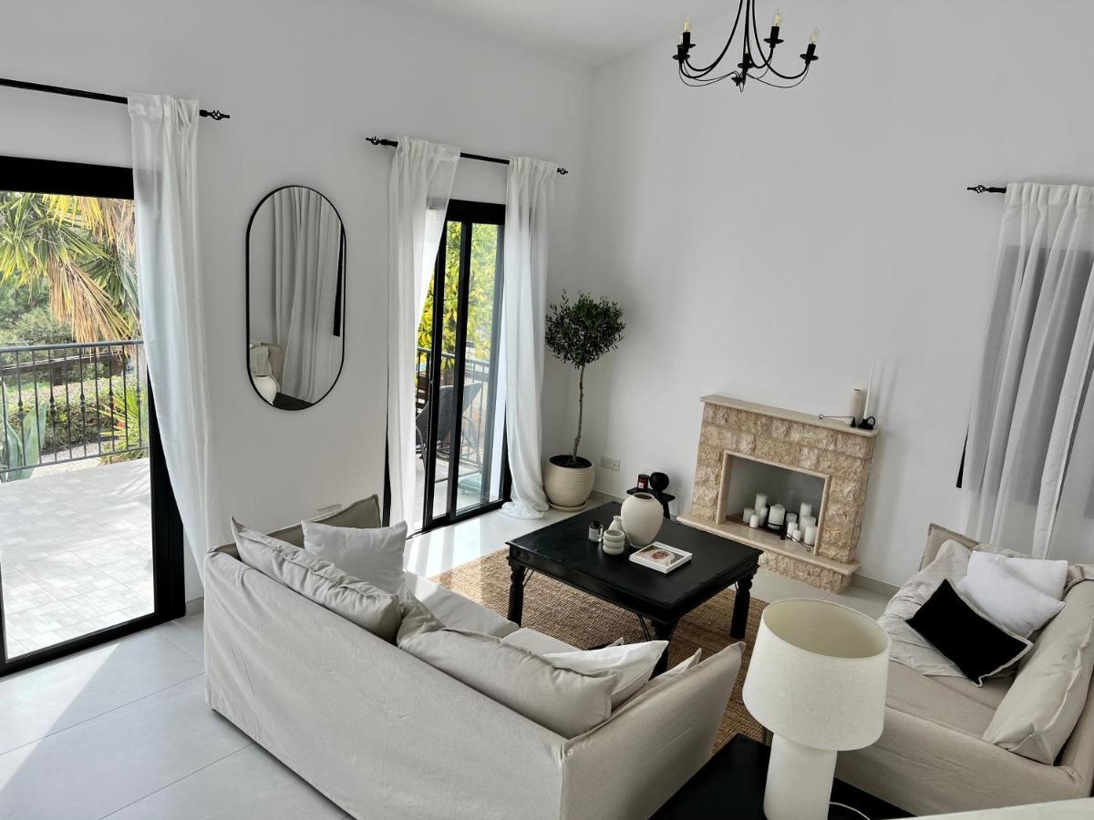 Zeus Holiday Home Pissouri Ngoại thất bức ảnh
